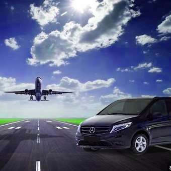 VIP Transfer Service from the Airport